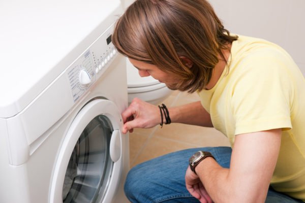 5 Laundry Room Organization Ideas for Spring Cleaning, Davies Appliance