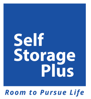 About Self Storage Plus