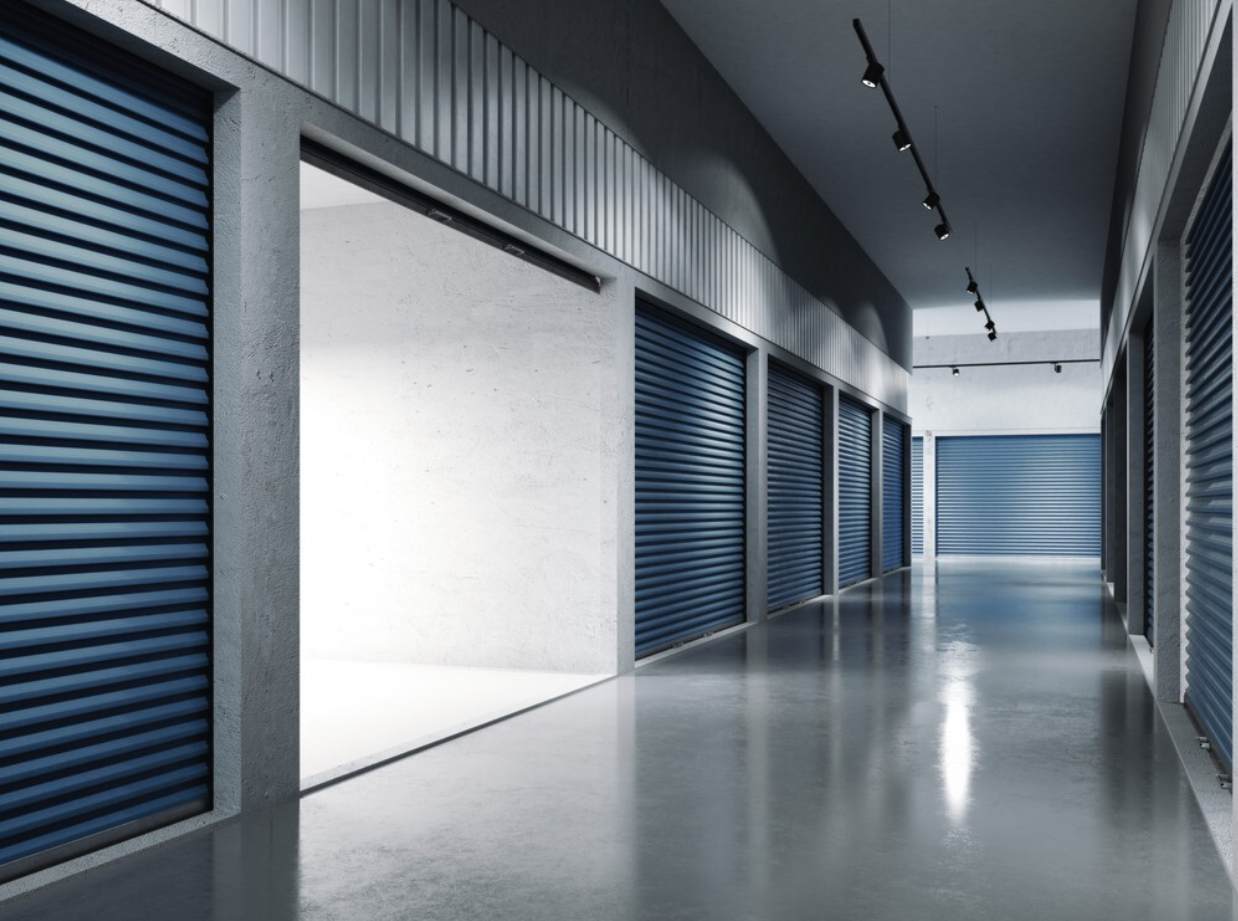 Why Use Climate Controlled Storage Self Storage Plus